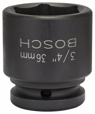 BOSCH Držiak násuvných klúcov 36 mm, 55 mm, 44 mm, M 24, 53,8 mm