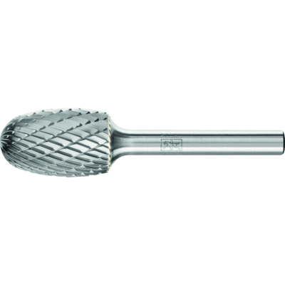 PFERD TOOLS karbidové frézy TRE 1625/6 Z3 PLUS