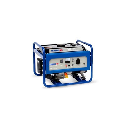 ENDRESS Elektrocentrála - ESE 3200 P - 290105