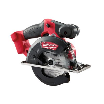 MILWAUKEE M18FMCS-0X AKU OKRUŽNÍ PILA NA KOV 4933459192