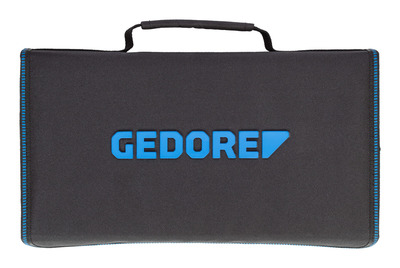 GEDORE TC 1500 CT1 L Textilná taška prázdna na moduly 1500 CT1