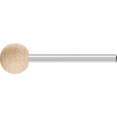 PFERD TOOLS POLIFLEX Nástroje PF KU 10/3 AW 120 LR