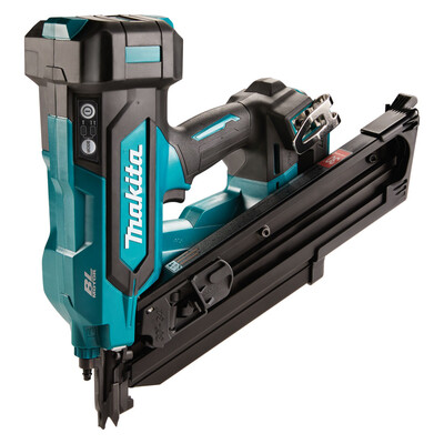 MAKITA DBN900ZK - Akumulátorová klincovačka sólo