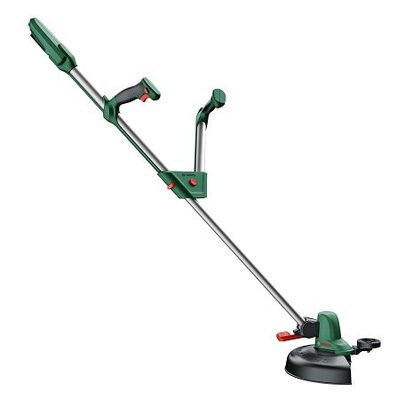 BOSCH UniversalGrassCut 18V-260 - 0 600 8C1 D04 - Akumulátorový vyžínač - bez akumulátora a nabíjačky