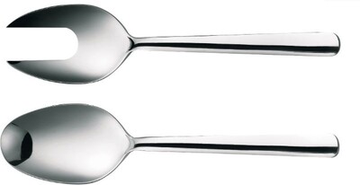 FISKARS Súprava šalátová Functional Form, lesklé vyhotovenie | 1002948