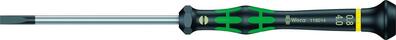 WERA Skrutkovač PL 4 x 0,80 x 80mm Kraftform Micro 2035 Wera