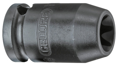 GEDORE TX K 30 E14 Nástavec do kľúča udržiavacieho 3/8" vonkajší TX E14