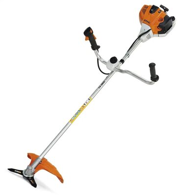 STIHL FS 260 C-E - 41472000017 - benzínový krovinorez