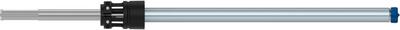 BOSCH Absaugový vrták SDS EXPERT CLEAN max-8X 24 x 400 x 650 mm Bosch