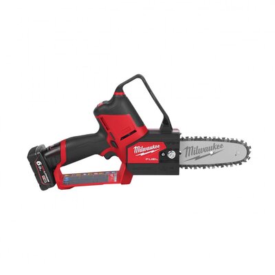 MILWAUKEE M12 FHS-602X AKKUMULÁTOROS METSZŐFŰRÉSZ 15 CM 4933472212