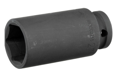 GEDORE RED Hlavica 1/2 27mm L78mm kovaná R63002715 Gedore Red