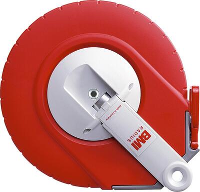 Pásmo meracie 30M x 13mm sklolaminát BMI