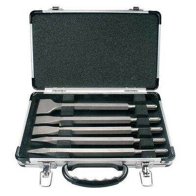 MAKITA D-16368 - Sada sekáčov
