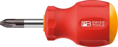 PB SWISS TOOLS Skrutkovač PH 1 x 30mm SwissGrip PB 8195 PB Swiss Tools