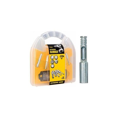 DeWALT DIAFÚRÓ KÉSZLET /5,6,7,8,10/ DT6046
