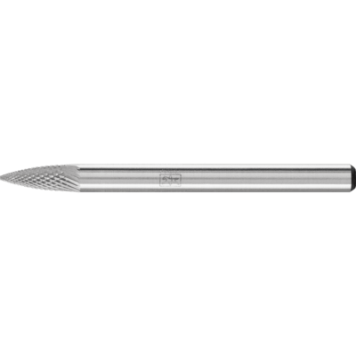 PFERD TOOLS Karbidové frézy SPG 0307/3 MICRO