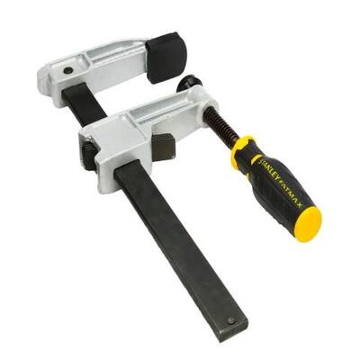 STANLEY FATMAX - 400mm gyorsan állítható egykezes szorító
