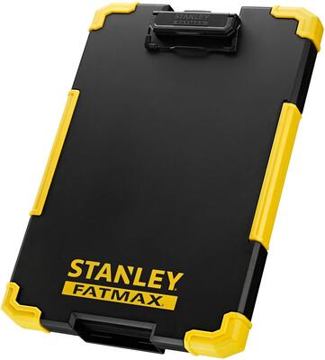 STANLEY FATMAX Pro-Stack dokumentumtartó