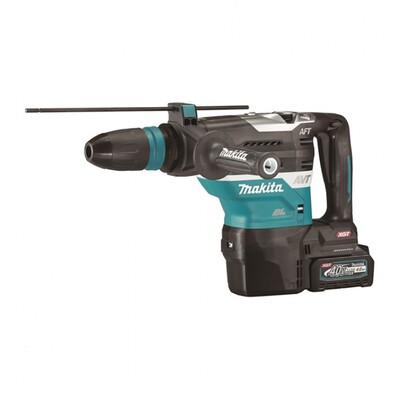 MAKITA HR005GU201 - Akkumulátoros fúrókalapács