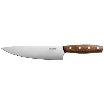 FISKARS 1016478 - Nuž Norr kucharský 20 cm