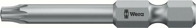 WERA Bit 1/4" torx T30 x 89mm 867/4 Z Torx BO Wera