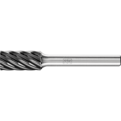 PFERD TOOLS karbidové frézy ZYA 1020/6 INOX HC-FEP
