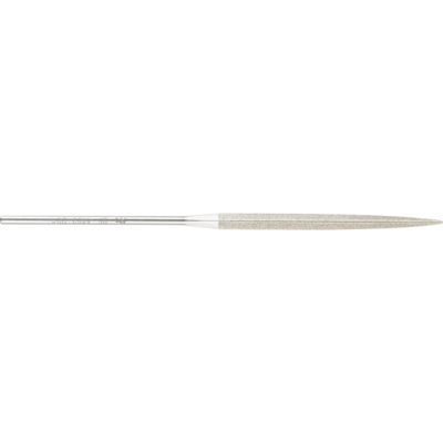 PFERD TOOLS diamantové pilníky elektrolyticky pokryté DF 4102 D 91