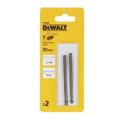 DeWALT KEMÉNYGYALÚKÉSEK D26500 82mm DT3906