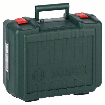 BOSCH Kufor z plastu - 2605438643