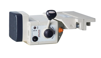 OPTIMUM Univerzálny posuv stolu Opti V 99 S