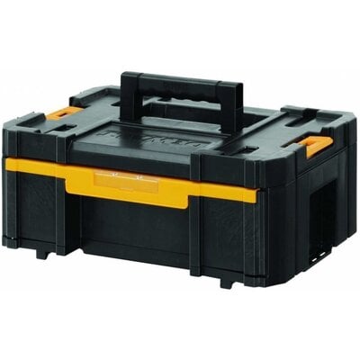 DeWALT DWST170705 - Bőrönd TSTAK III