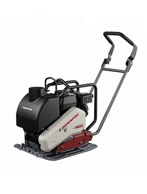 Dynapac DFP8X + kropiace zariadenie - Jednosmerná vibračná doska - 4812337468
