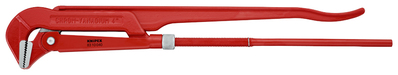 KNIPEX 83 10 040 Hasák 90° popráškované na červeno 750 mm