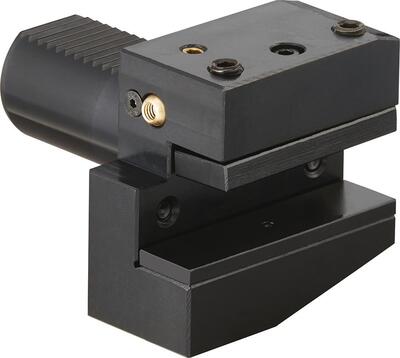 FORTIS Držiak VDI 30 20 / 16mm tvar B1 / B2 ľavý DIN69880 Fortis
