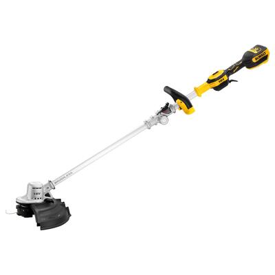 DeWALT KOSACKA STRUNOVA 18V BEZÚHLÍKOVÁ bez AKU DCMST561N