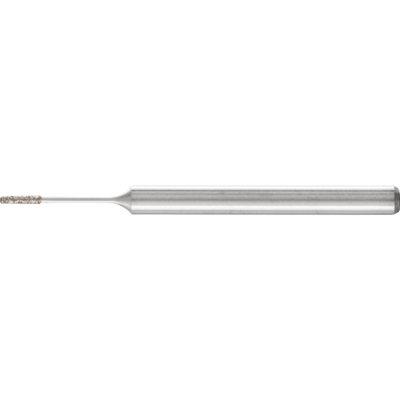 PFERD TOOLS Diamantové / CBN brúsky EP Bond BZY-A 1,0-4/3 B 126