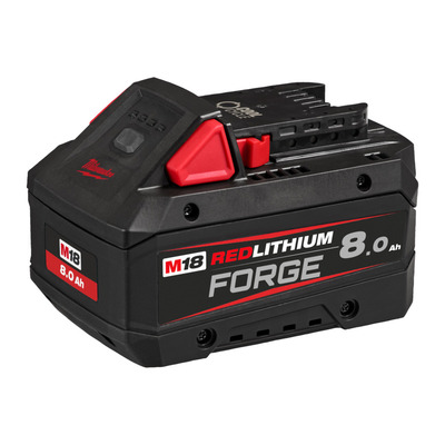 MILWAUKEE M18FB8 AKUMULÁTOR  4932492131