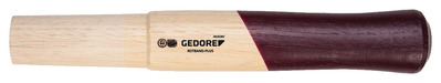 GEDORE E-20 H-1500 Náhradná rukoväť z hikorového dreva 280 mm