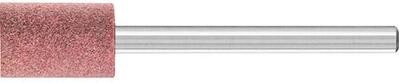 STAHLWILLE Teliesko brúsne ZY 8 x 12 S3 Z120 GR Poliflex Pferd
