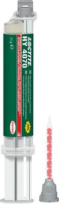 LOCTITE HY 4070 CR11G DB EN/DE hybridné lepidlo (2K) rukoväť