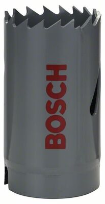 BOSCH HSS duplalyukú fűrész standard adapterekhez 33 mm, 1 5/16"