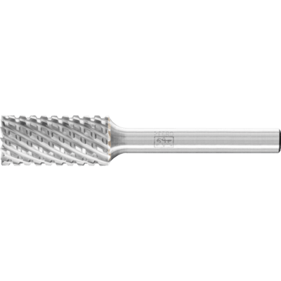 PFERD TOOLS karbidové frézy ZYAS 1225/6 TITÁN
