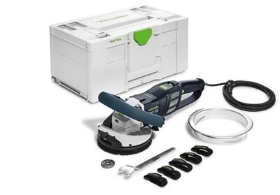 FESTOOL Sanacná brúska RG 130 ECI-Plus RENOFIX 577045