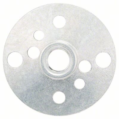 BOSCH Okrúhla matica so závitom príruby M 10 100 mm