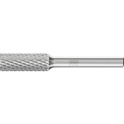 PFERD TOOLS karbidové frézy ZYAS 1025/6 Z4