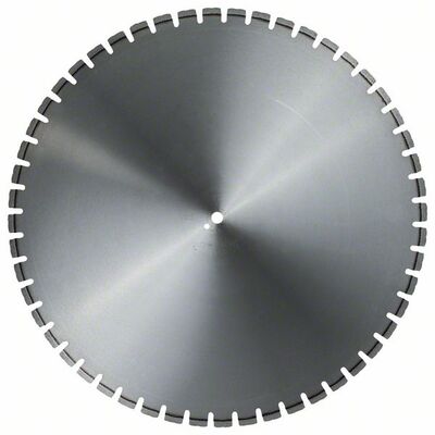 BOSCH Diamantový rezací kotúc Best for Concrete 900 x 25,40 x 4,5 x 13 mm - 2608603449