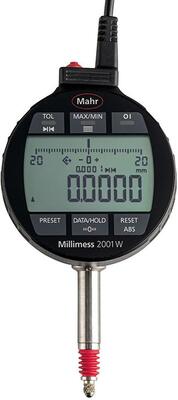 Mahr Digitálny jemný ukazovateľ Millimess 2001 W +/-1mm MAHR