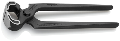 KNIPEX 50 00 210 SB  čierne atramentované