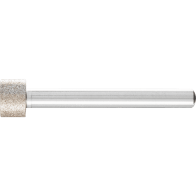 PFERD TOOLS Diamantové / CBN brúsky EP Bond BZY-N 12,0-8/6 B 126
