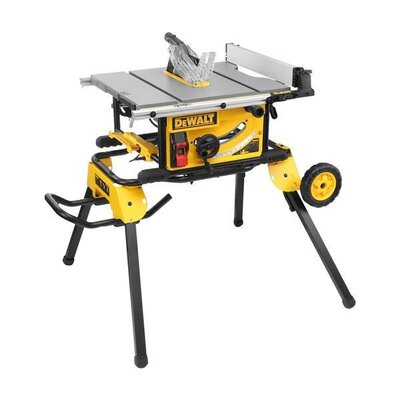 DeWALT DWE7492Y Pila stolová DWE7492+DWE74911